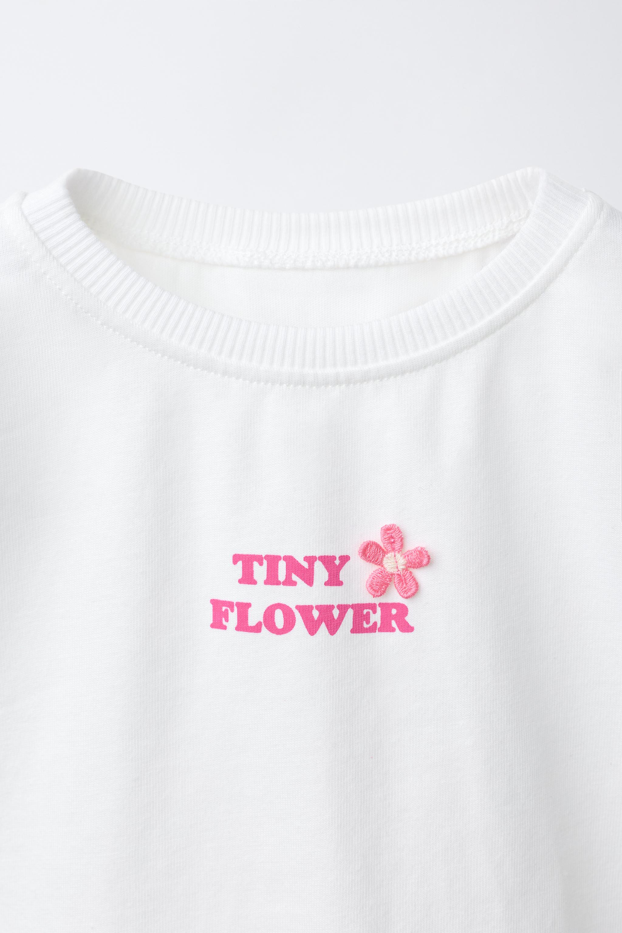 T-SHIRT À LACETS ET CARREAUX VICHY